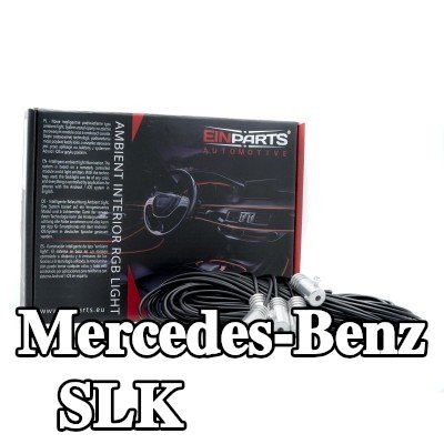 EINPARTS إضاءة داخلية — Mercedes-Benz Slk