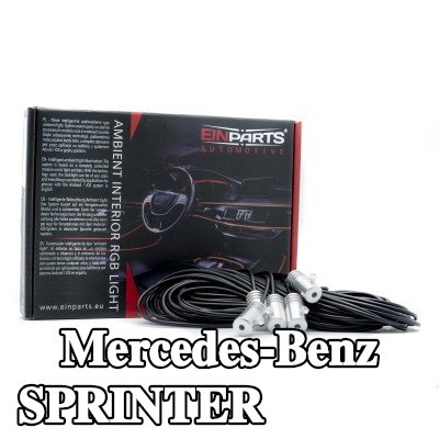 EINPARTS إضاءة داخلية — Mercedes-Benz Sprinter