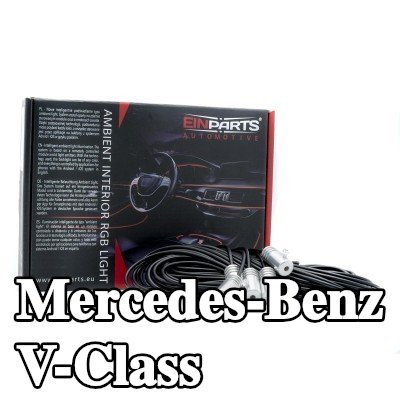 EINPARTS إضاءة داخلية — Mercedes-Benz V-Class