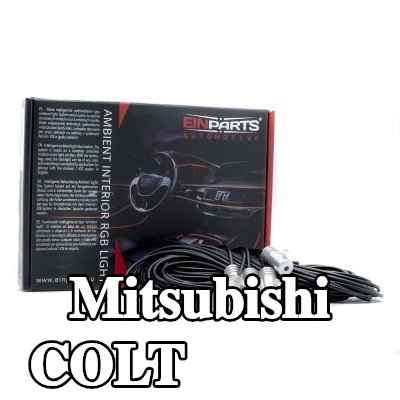EINPARTS إضاءة داخلية — Mitsubishi Colt