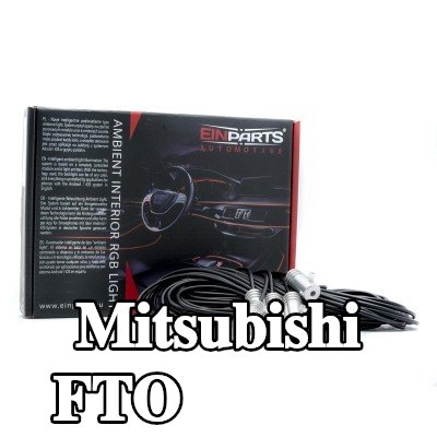 EINPARTS إضاءة داخلية — Mitsubishi Fto