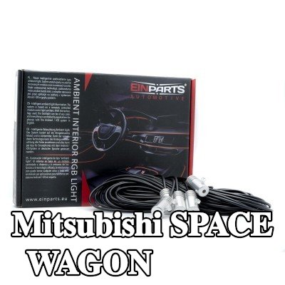 EINPARTS إضاءة داخلية — Mitsubishi Space Wagon