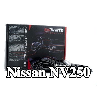 EINPARTS إضاءة داخلية — Nissan Nv250
