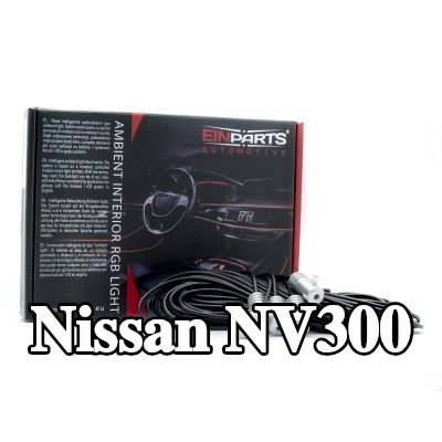 EINPARTS إضاءة داخلية — Nissan Nv300