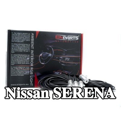 EINPARTS إضاءة داخلية — Nissan Serena