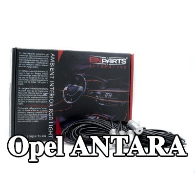 EINPARTS إضاءة داخلية — Opel Antara