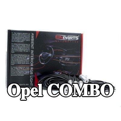 EINPARTS إضاءة داخلية — Opel Combo