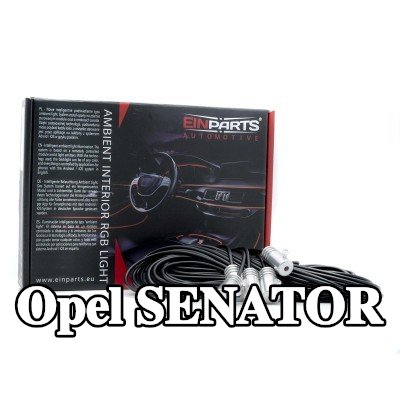 EINPARTS إضاءة داخلية — Opel Senator