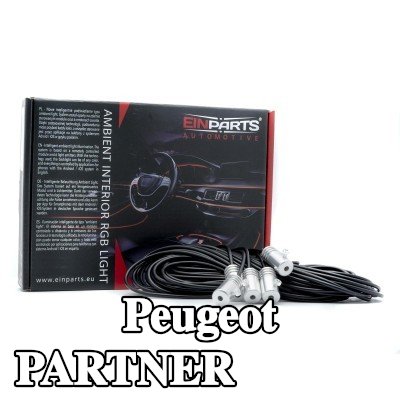 EINPARTS إضاءة داخلية — Peugeot Partner