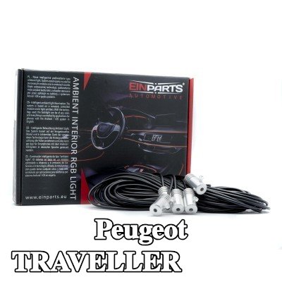 EINPARTS إضاءة داخلية — Peugeot Traveller