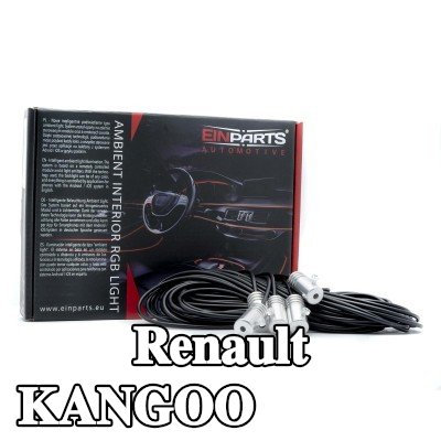 EINPARTS إضاءة داخلية — Renault Kangoo