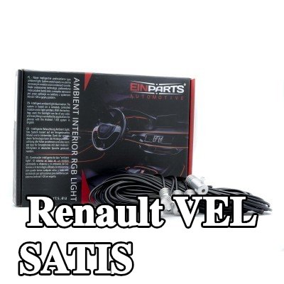 EINPARTS إضاءة داخلية — Renault Vel Satis