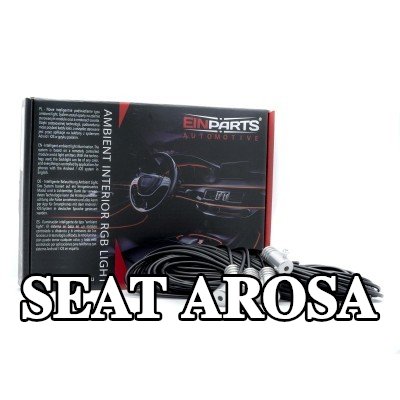 EINPARTS إضاءة داخلية — SEAT Arosa