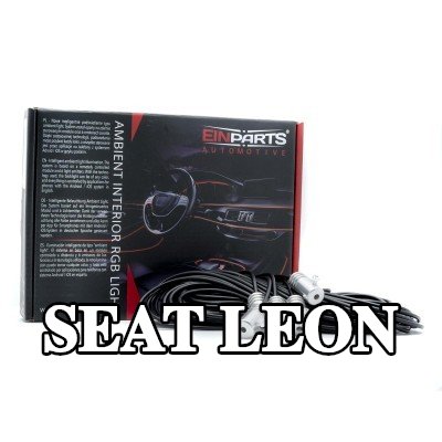 EINPARTS إضاءة داخلية — SEAT Leon