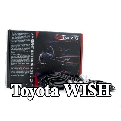 EINPARTS إضاءة داخلية — Toyota Wish