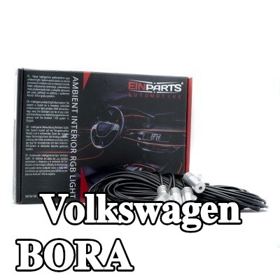 EINPARTS إضاءة داخلية — Volkswagen Bora