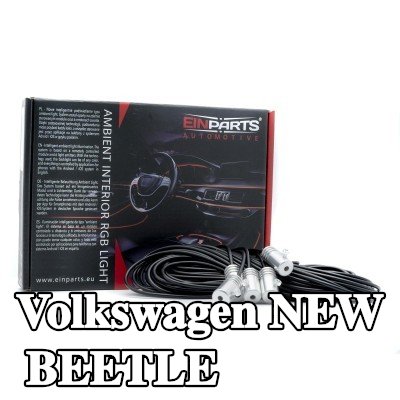 EINPARTS إضاءة داخلية — Volkswagen New Beetle