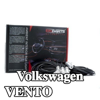 EINPARTS إضاءة داخلية — Volkswagen Vento