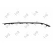ABAKUS Sol Ön Tampon Çıtası — 2012 Volkswagen Passat (3)