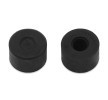 FEBI BILSTEIN Ön aks sol anti-roll bar bağlantısı, Ön Aks Sağ, 85mm, Çelik, somunlu, lastik yastıklı, pullarla — Nissan Cabstar E (6)