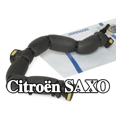 ORIGINAL IMPERIUM خرطوم تنفيس علبة المرافق — Citroën Saxo
