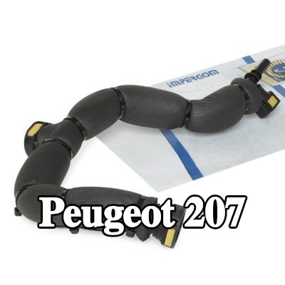 ORIGINAL IMPERIUM خرطوم تنفيس علبة المرافق — Peugeot 207