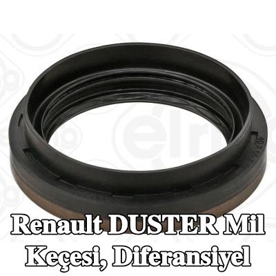 ELRING Mil Keçesi, diferansiyel — Renault Duster