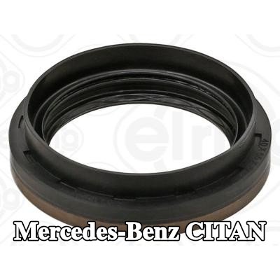 ELRING حشية العمود، الترس التفاضلي — 2012 Mercedes-Benz Citan