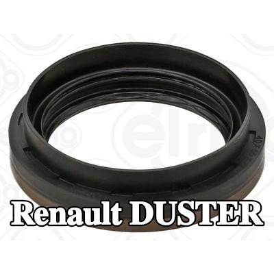 ELRING حشية العمود، الترس التفاضلي — Renault Duster