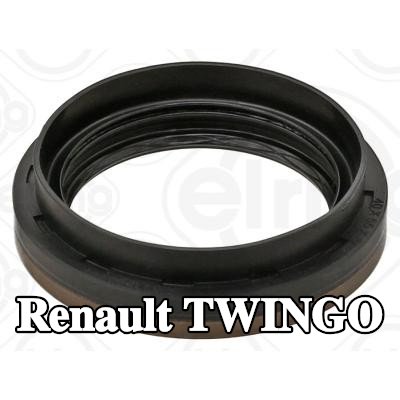 ELRING حشية العمود، الترس التفاضلي — Renault Twingo