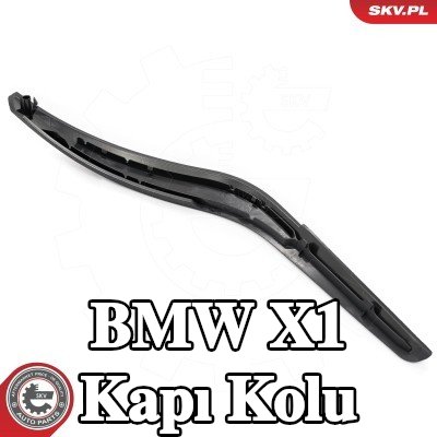 ESEN SKV Ön kapı kolu, Sağ — 2012 BMW X1
