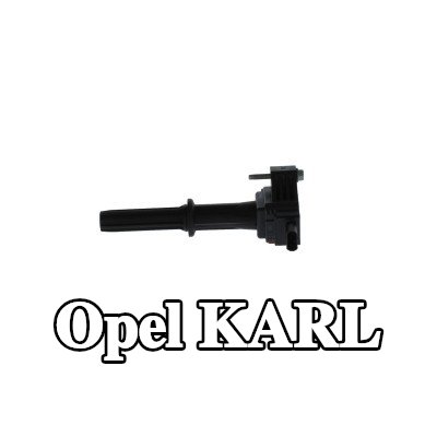 BOSCH ملف الإشعال — Opel Karl