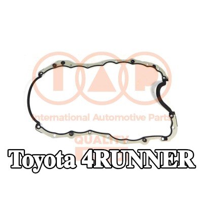 IAP QUALITY PARTS حشية حوض الزيت — Toyota 4runner