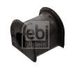 FEBI BILSTEIN Anti-roll bar burcu 18mm, Kauçuk — 1990 Toyota 4runner (2)