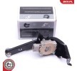 ESEN SKV Far seviye sensörü Arka Aks, tutuculu, alternatör regülatörü — 2000 Toyota Land Cruiser (4)