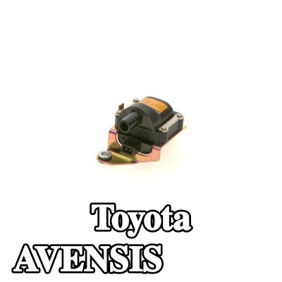 BOSCH ملف الإشعال — 1997 Toyota Avensis