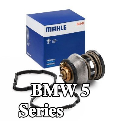 MAHLE ثرموستات 88°C — BMW 5 Series