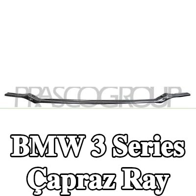 PRASCO Ön Çapraz Ray — 2012 BMW 3 Series