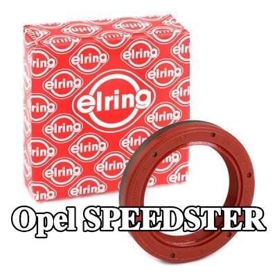 ELRING حشية العمود المرفقي MVQ (مطاط سيليكون) — Opel Speedster