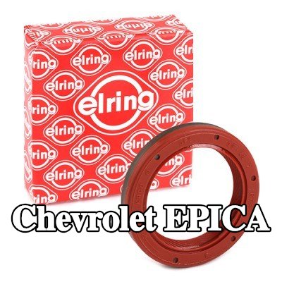 ELRING حشية العمود المرفقي MVQ (مطاط سيليكون) — 2006 Chevrolet Epica