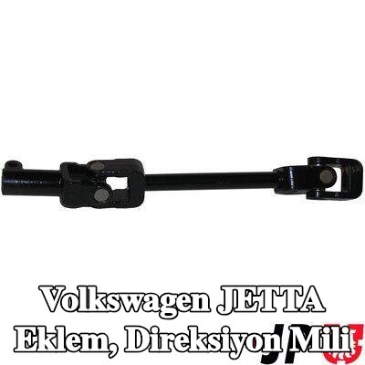 JP GROUP Eklem, direksiyon mili — Volkswagen Jetta