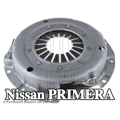 BLUE PRINT صفيحة ضغط القابض — 1990 Nissan Primera