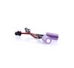 EINPARTS Plaka lambası — Chevrolet Cruze (3)
