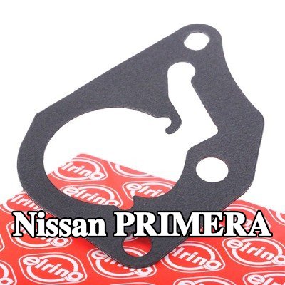 ELRING حشية، مضخة تفريغ — Nissan Primera