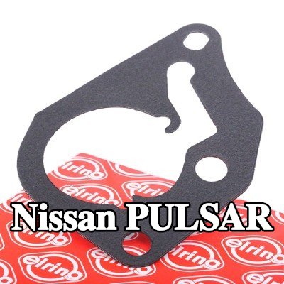 ELRING حشية، مضخة تفريغ — Nissan Pulsar