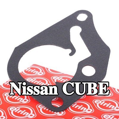 ELRING حشية، مضخة تفريغ — Nissan Cube