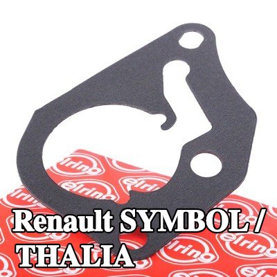 ELRING حشية، مضخة تفريغ — Renault Symbol / Thalia
