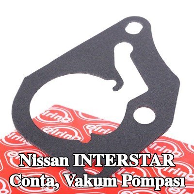ELRING Conta, vakum pompası — 2002 Nissan Interstar