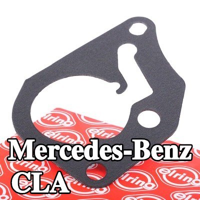 ELRING حشية، مضخة تفريغ — 2016 Mercedes-Benz Cla