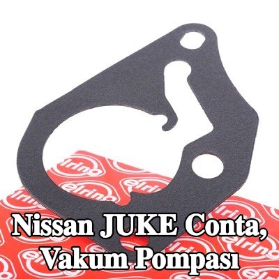 ELRING Conta, vakum pompası — Nissan Juke